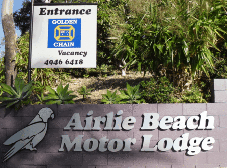 Airlie Beach Motor Lodge - Accommodation Guide 1