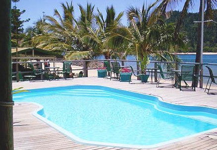 Hook Island QLD Accommodation China