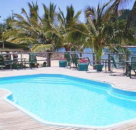 Hook Island Resort - Accommodation China