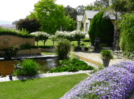 Lochinvar - Accommodation Guide