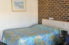 Best Western Top Of The Town Motel - Accommodation Guide 1