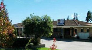Best Western Top Of The Town Motel - Accommodation Guide 2