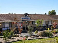 Best Western Top Of The Town Motel - Accommodation Guide 3