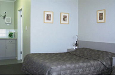 Taft Motor Inn - Accommodation Guide 0
