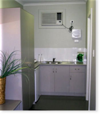 Taft Motor Inn - Accommodation Guide 2