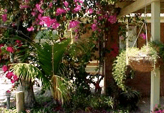 Denham Villas - Accommodation China