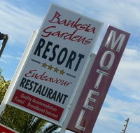 Banksia Gardens Resort Motel - Accommodation China