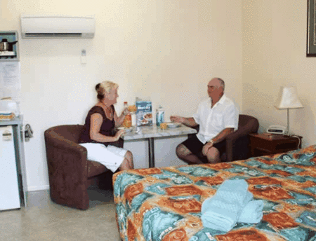 Kununurra Lakeside Resort - Accommodation Guide