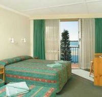 Mid Pacific Motel - Accommodation China
