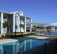 Quest Mandurah - Accommodation Guide
