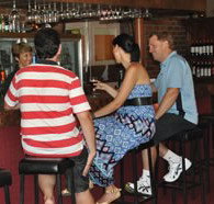 Castle Motor Lodge - Accommodation Guide