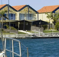 Port Lincoln Waterfront Apartments - Accommodation Guide