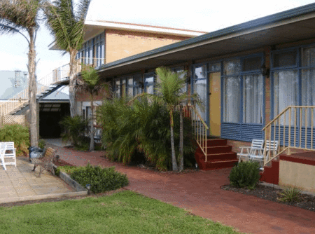 Kangaroo Island Seaview Motel - Accommodation China 0