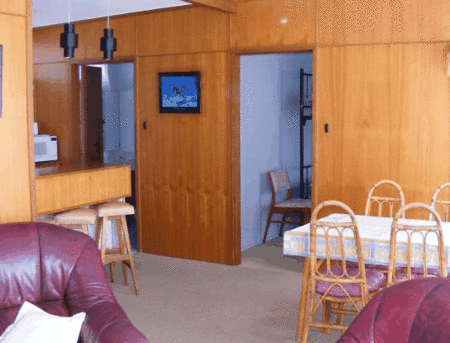 Kangaroo Island Seaview Motel - Accommodation China 1