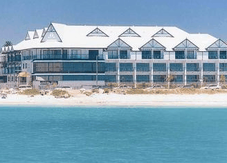 Ocean Centre Hotel - Accommodation China 0