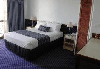 Ocean Centre Hotel - Accommodation China 1