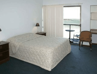 Ocean Centre Hotel - Accommodation China 2