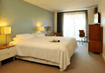 Sullivans Hotel Perth - Accommodation Guide