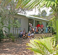 One Mile Beach Holiday Park - Accommodation Guide