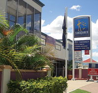 Sundowner Chain Motor Inn Rockhampton - Accommodation Asia