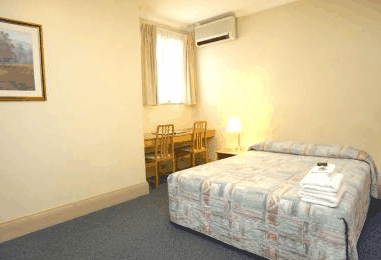 Criterion Hotel Perth - Accommodation Guide