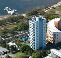 Palmerston Tower - Accommodation China