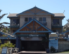Bargara Shoreline Apartments - Accommodation China