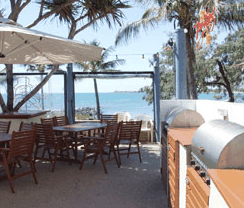 Bargara Shoreline Apartments - Accommodation China 1
