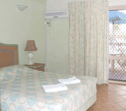 Bargara Shoreline Apartments - Accommodation China 2