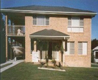 Gilletts Ridge NSW Accommodation Guide