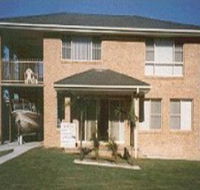 Acacia Holiday Flats - Accommodation Guide