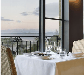 Piermont Retreat - Accommodation China 2