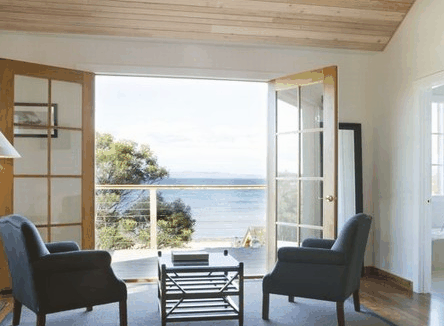 Piermont Retreat - Accommodation China 3