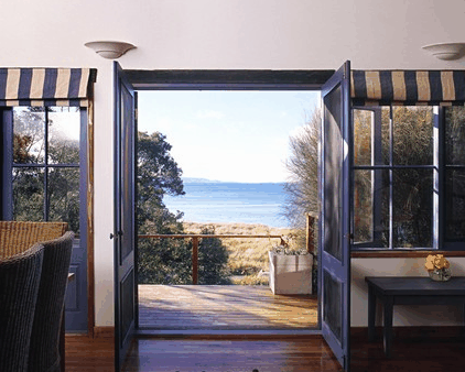 Piermont Retreat - Accommodation China 4