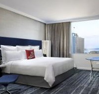 Sydney Harbour Marriott Hotel - Accommodation China