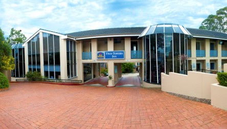  Accommodation Guide