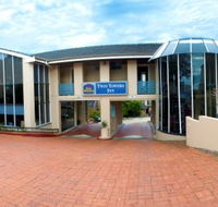 Best Western Twin Towers Inn - Accommodation Guide