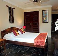 Balinese Motel - Accommodation China