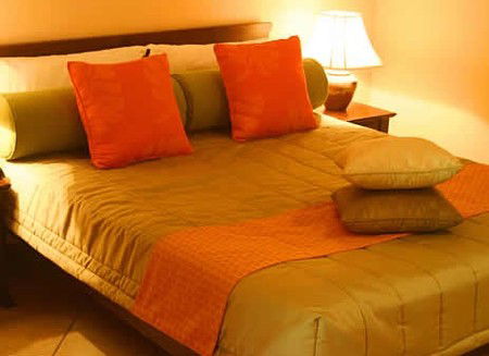 Hibiscus Gardens Spa Resort - Accommodation China 1