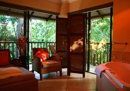 Hibiscus Gardens Spa Resort - Accommodation China 5
