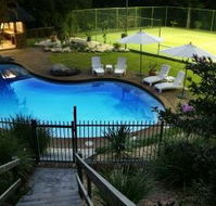 Boambee Palms Bed and Breakfast - Accommodation Asia