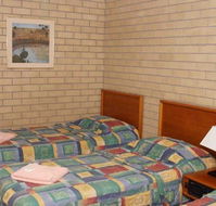 Gunsynd Motor Inn - Accommodation Guide
