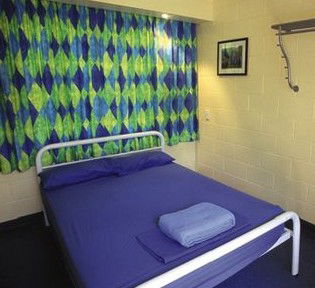 Cairns Central YHA - Accommodation China 2