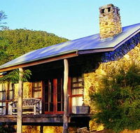 Friday Creek Retreat - Accommodation Asia