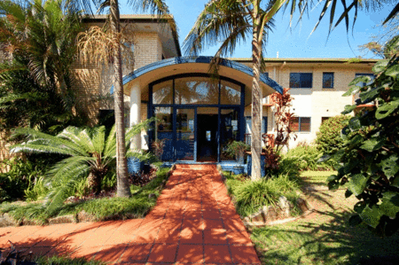 Allambie Boutique Apartments - Accommodation Asia
