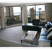 Genesis Apartments - Accommodation China