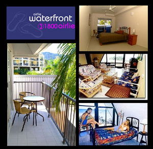 Airlie Waterfront Backpackers - Accommodation Guide 1