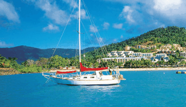 Airlie Waterfront Backpackers - Accommodation Guide 0