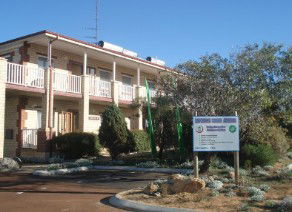 Molloy Island WA Accommodation Guide