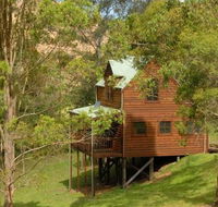 Hookes Creek Forest Retreat - Accommodation Guide